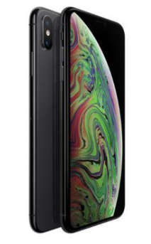 Apple iPhone XS Max 256GB Space Grey