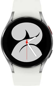 Samsung Galaxy Watch4 40mm Silver LTE *Special Offer*