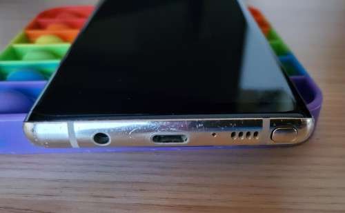 Samsung Galaxy Note 8 *Please read description*
