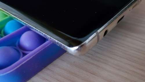 Samsung Galaxy Note 8 *Please read description*