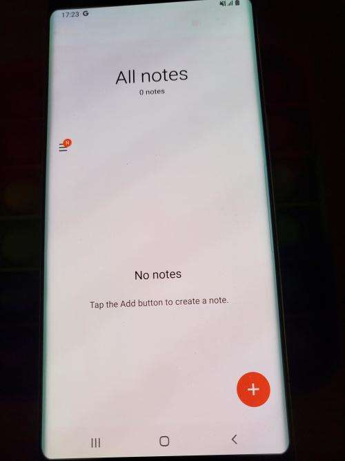 Samsung Galaxy Note 8 *Please read description*