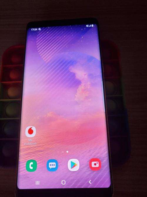 Samsung Galaxy Note 8 *Please read description*