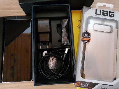 Samsung Galaxy Note 8 *Please read description*