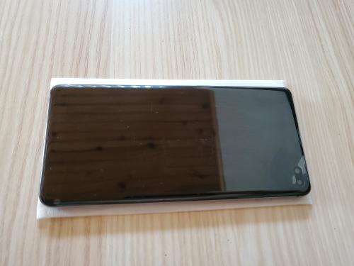Samsung Galaxy S10 Plus (128GB / Prism Black)