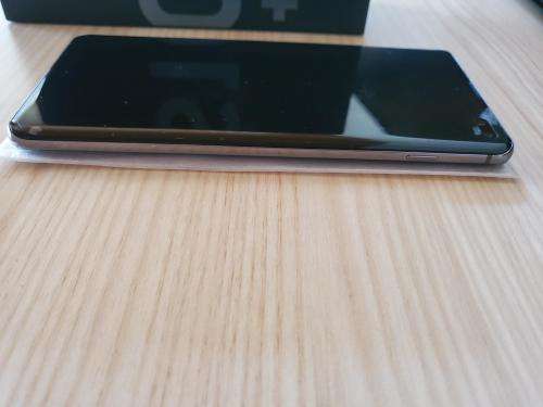 Samsung Galaxy S10 Plus (128GB / Prism Black)