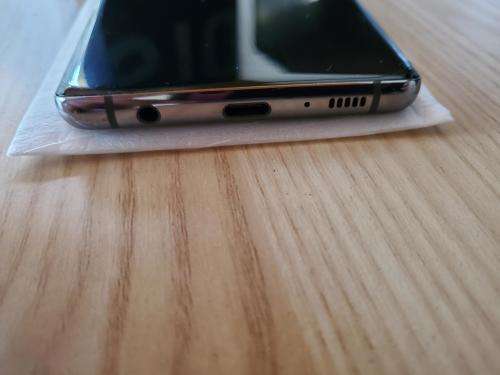 Samsung Galaxy S10 Plus (128GB / Prism Black)