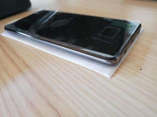 Samsung Galaxy S10 Plus (128GB / Prism Black)
