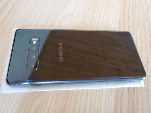 Samsung Galaxy S10 Plus (128GB / Prism Black)