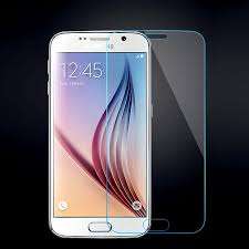 **TEMPERED GLASS SCREEN PROTECTORS FOR SAMSUNG GALAXY S6**