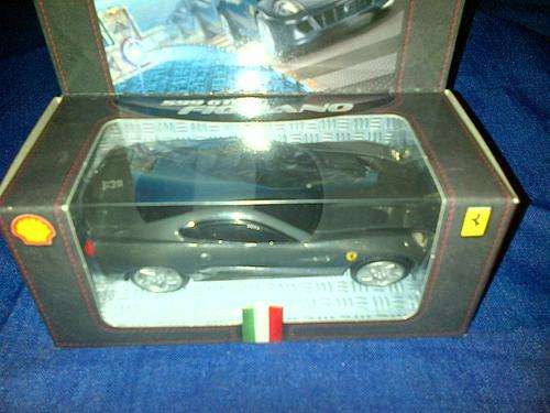 FERRARI 599 GTB FIORANO ( Official Licensed Product )