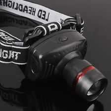 **Durabel** Heahlamp Adjustable Strap