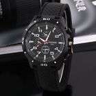 ***LUXURY SPORTS*** Fashion Sport Analog Quarts