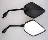 Bigboy, Bashan Mirrors 8mm