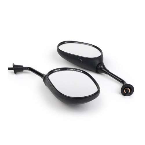 Big Boy Velocity Mirrors