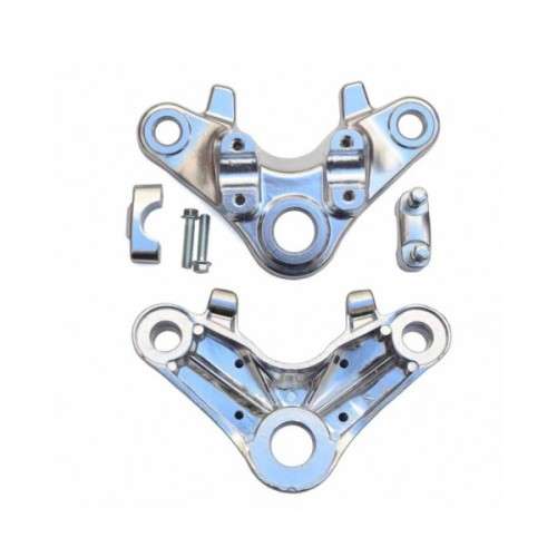 Big Boy Velocity Top Yoke
