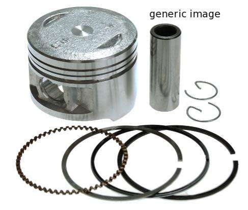 Honda XR 125cc Piston Kit