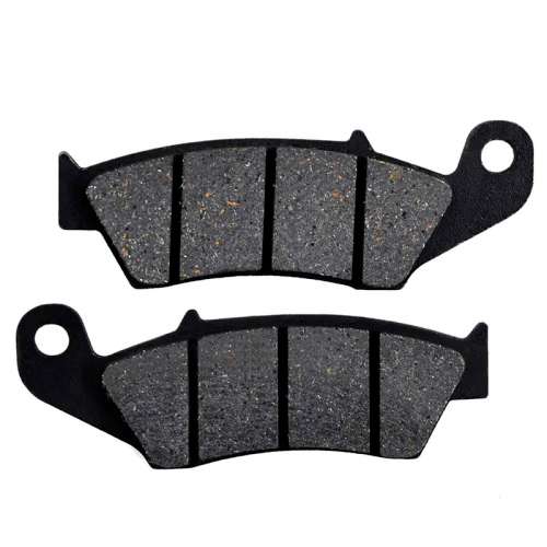 Honda XR 125cc Brake Pads