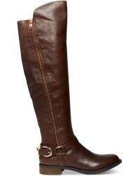 Steve Madden boots