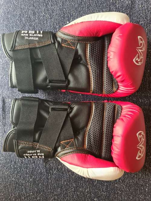 Rb11 rival deals