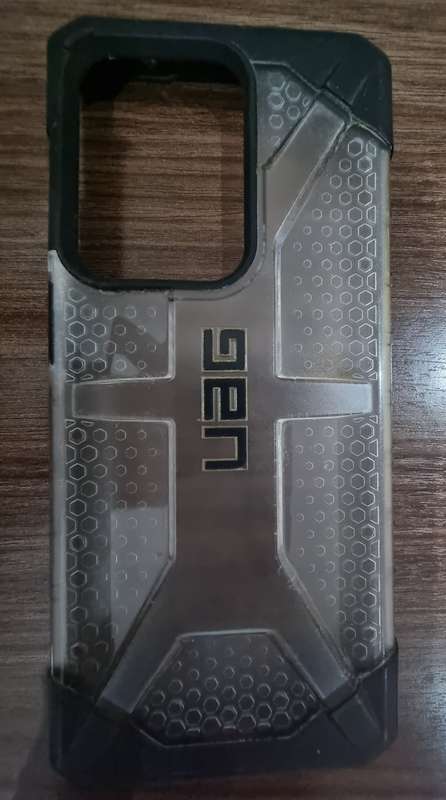 Samsung  Galaxy S20 Ultra
