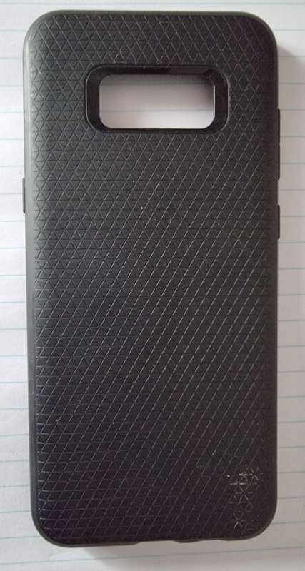 Samsung S8 Plus
