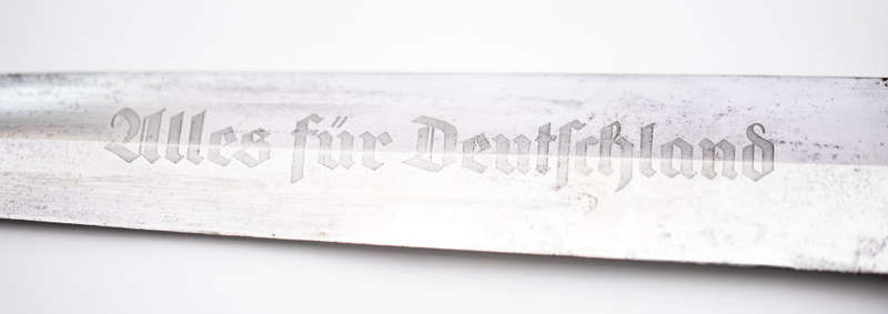 Original WW2 German SA dagger