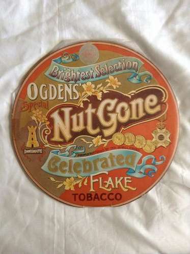 SMALL FACES LP