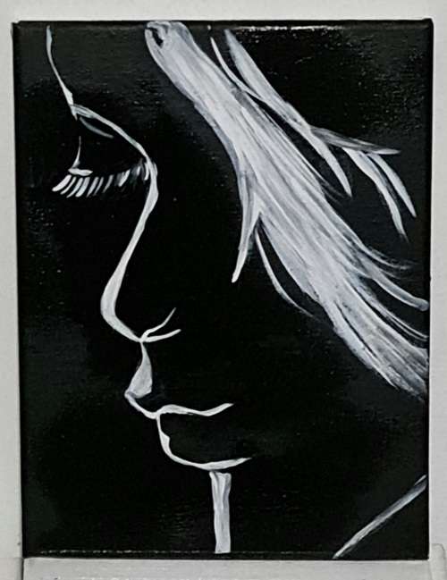 Painting- Canvas
