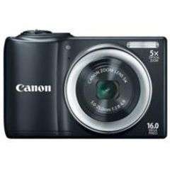 Canon PowerShot A810