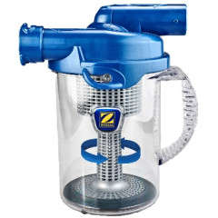 Zodiac Cyclonic Leaf Catcher