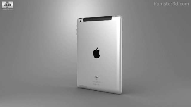 Apple IPad4 64 gig wif+cellular (4G+3G) brand new in box