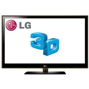 LG 47" Full HD LED Cinema 3D TV with TruMotion 100Hz