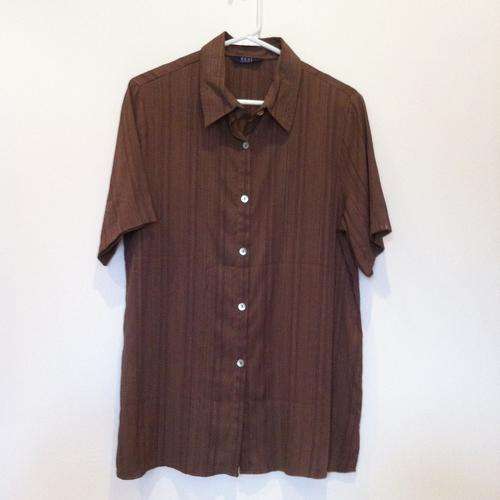 **VINTAGE WEAR** - 'Real Clothing Co.' top (size L) - BUY 3 tops, get a 4th FREE - you choose!