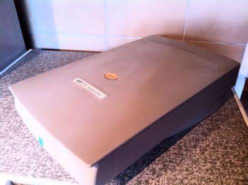 HP ScanJet 5200C