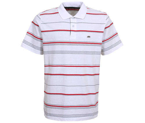 Ecko Unltd.Golf T-shirt / Fresh Stripes polo