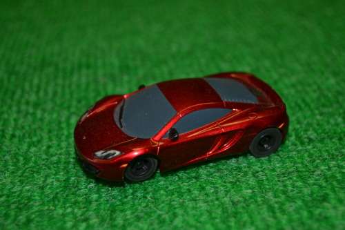 1:64 Horby slot cars