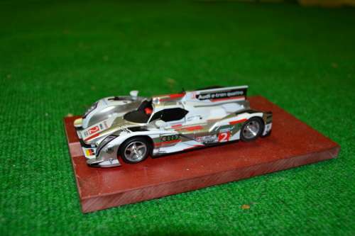 Ninco Audi E-Tron Quattro Lightning