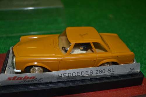 Stabo Mercedes 280 SL