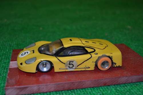 Champion 1/32