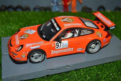Ninco Xlot Porsche