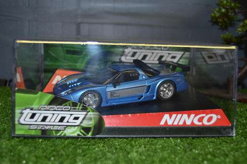 NincoTuning Style Honda NSX