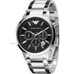 Armani Mens watch.  (with box and papers) Normal Retail R5999 ELEGANT!