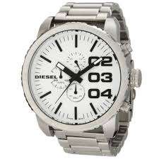 DIESEL MENS WATCH (with box and papers) NORMAL RETAIL R5999