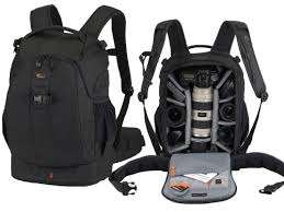 Lowepro Camera Backpack (brand new with tags) normal retail R2500