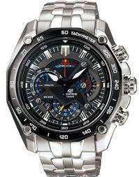 Casio edifice limmited edition.(with box and papers) normal retail 4999