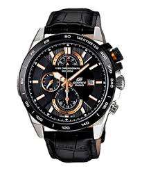 Casio edfice (with box and papers) Just in time for Christmas.....normal retail approx R4500