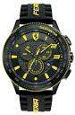 Ferrari Scuderia Mens Watch!! (with box and papers) Every mans dream (normal retail aprrox R7000)