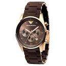 Armani Mens watch (with box and papers) Normal retail R5999