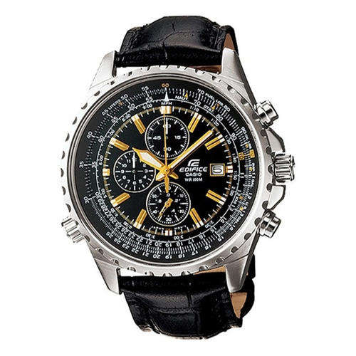 Casio edifice STUNNING WATCH! (with box and papers) Perfect gift! normal retail R4999