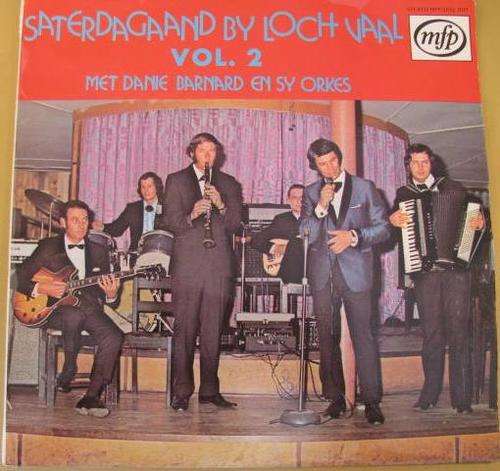 Stersagaand by Loch Vaal vol 2 LP